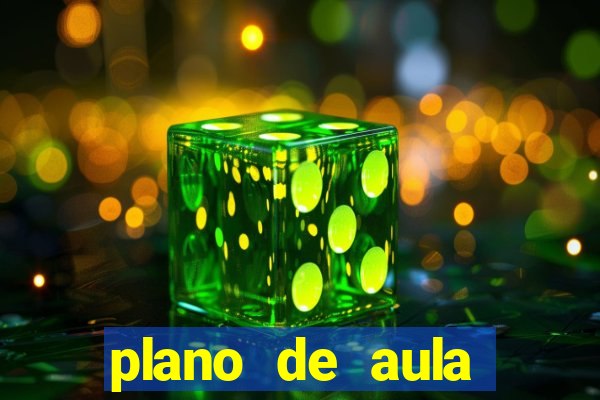 plano de aula bingo tabuada